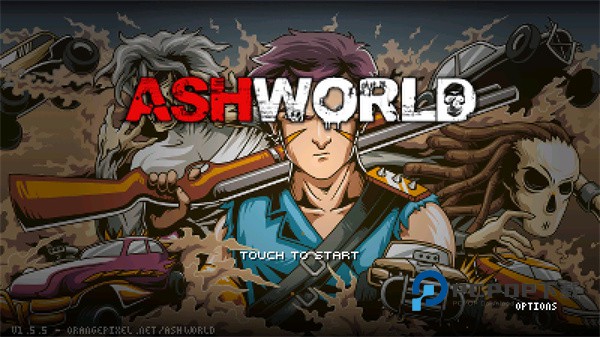 灰烬世界手机版 v1.8.3安卓版