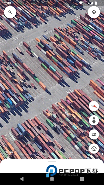 谷歌地球中文版