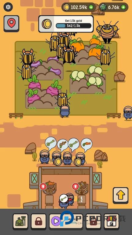 农场战士辅助菜单最新版下载v0.3