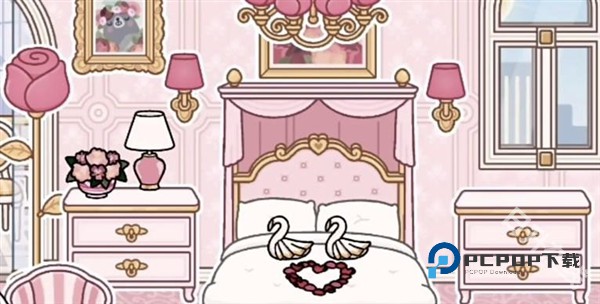 托卡世界夏威夷小镇