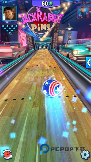 Bowling Crew保龄球队最新版 v1.87安卓版