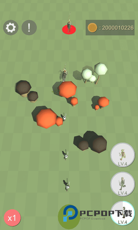 孤山远征手游最新版