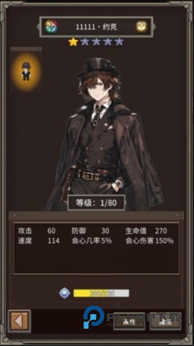 代号河岸街图片6