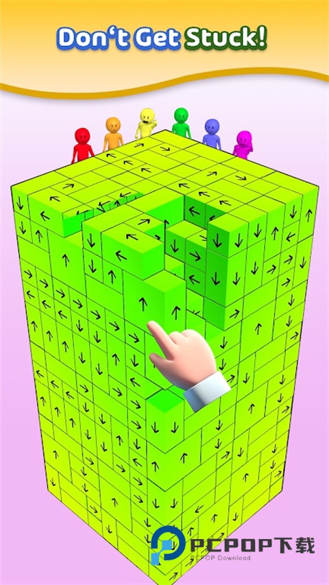 Tap Away手游官方正版 v164.1.6安卓版