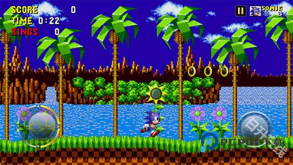 刺猬索尼克正版