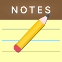 笔记启动器(Notes Launcher)