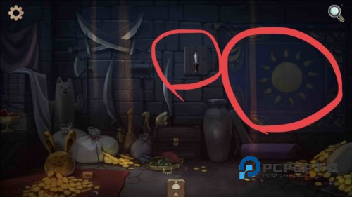 强盗的家攻略配图1