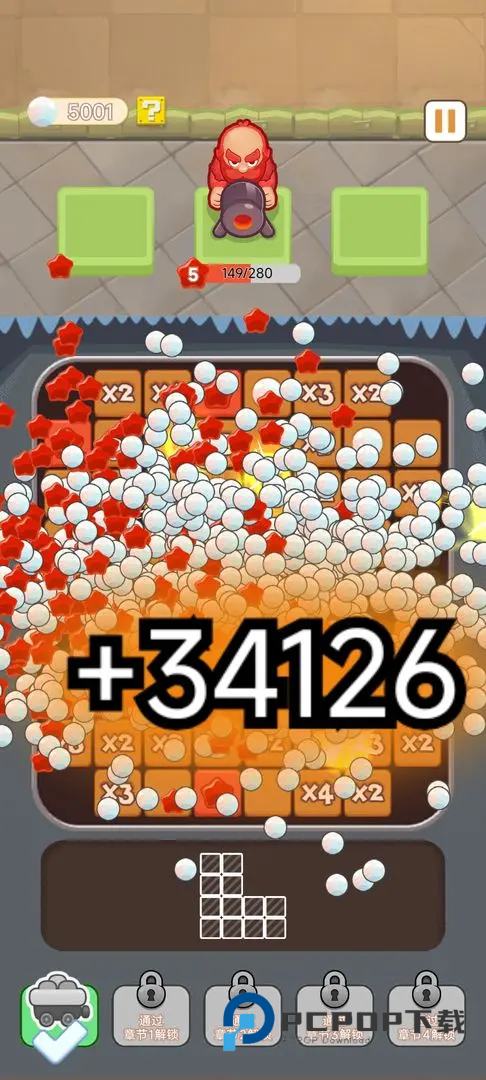 裂变特工队手游最新版