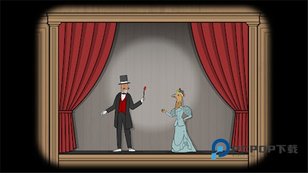 兔子先生的魔术秀手机版 v1.1.14安卓版