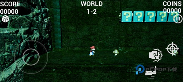 超级马里奥3d世界手机版手游下载