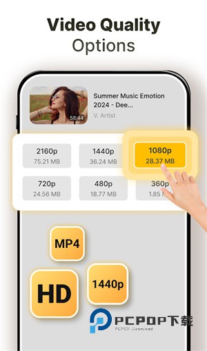 下载视频播放器app下载-下载视频播放器(Download Videos)安卓版下载v65 19.10.25
