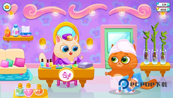 我的虚拟宠物猫官方版 v1.145安卓版