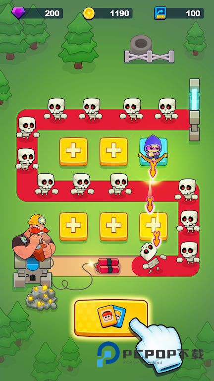 生存竞技场最新版下载v1.13.0