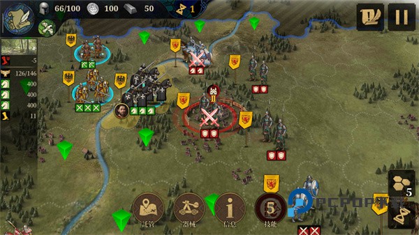 欧陆战争7中世纪