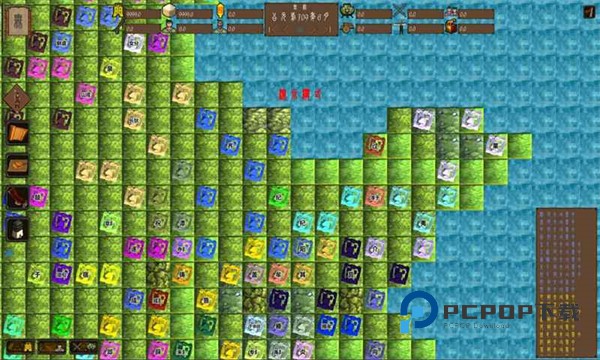 东周模拟战官方版 v0.65安卓版