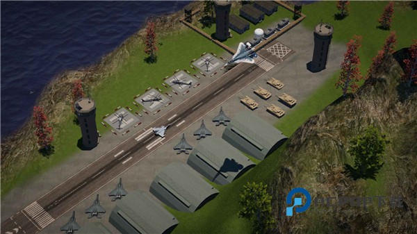 喷气式突进游戏免费 v1.491安卓版