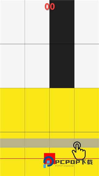 别踩白块儿最新版本 v4.0.7.5安卓版