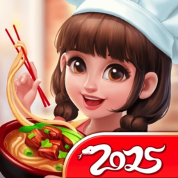 美食小当家官方正版手机版下载v1.146.0