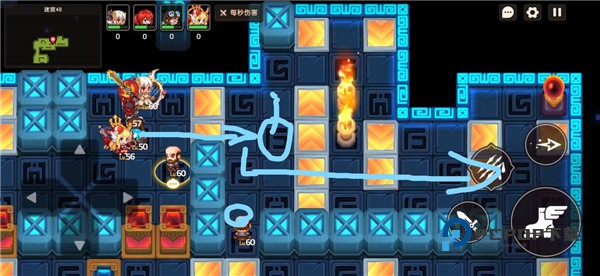 坎特伯雷公主与骑士唤醒冠军之剑的奇幻冒险