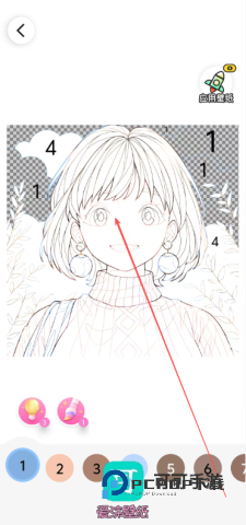 爱涂壁纸软件手机版v1.3.5