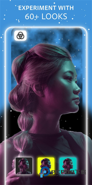 Adobe photoshop手机版