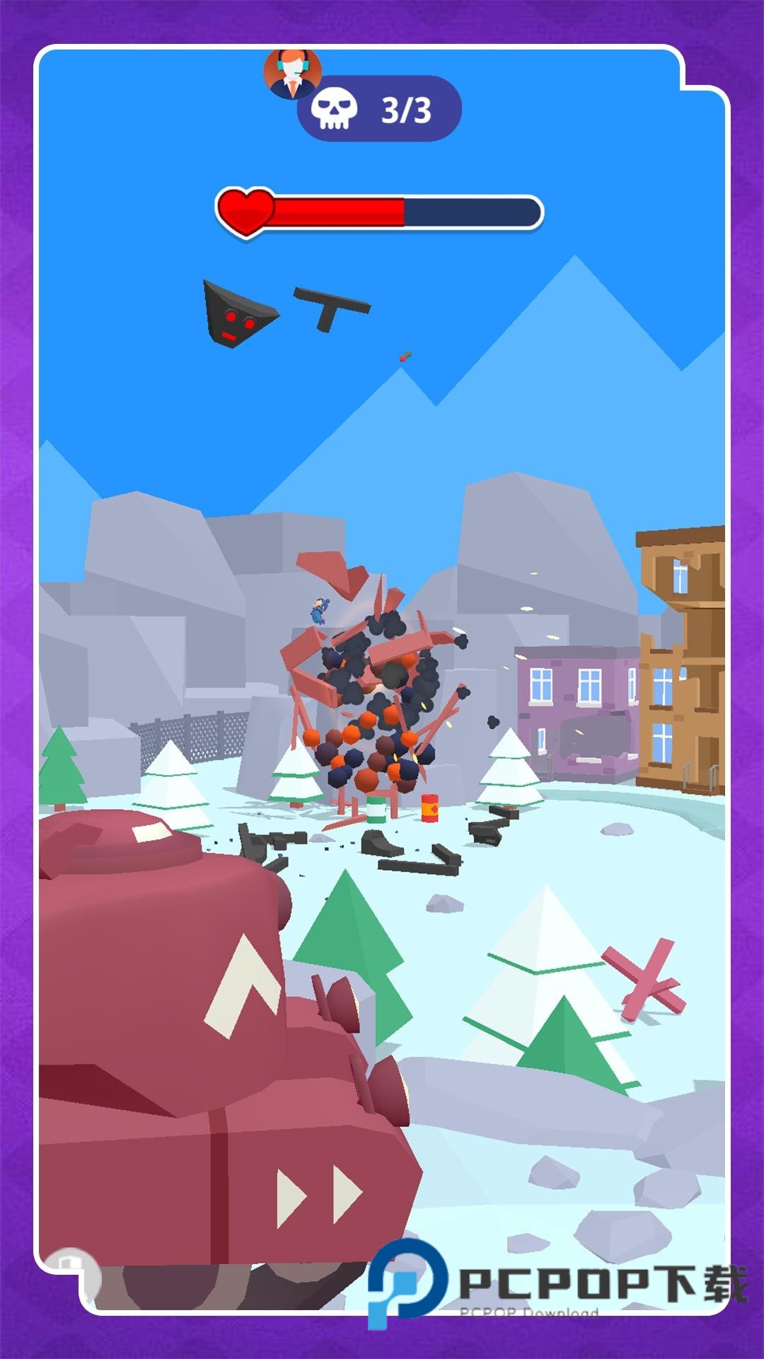 疯狂玩具城手游下载