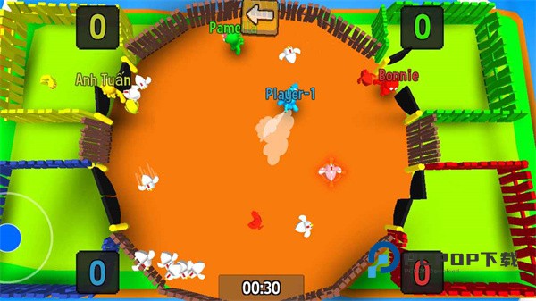 超级解压模拟器官方版 v1.0.1安卓版