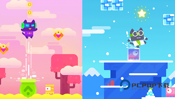 超级幻影猫2手游下载