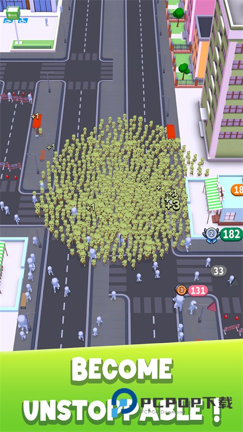 拥挤城市官方版 v2.9.47安卓版
