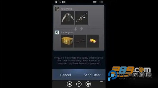 掌上steam手机版官方下载2026最新版v3.10.7安卓最新版