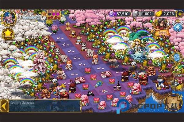 精灵世界种田官方正版 v5.2.2安卓版