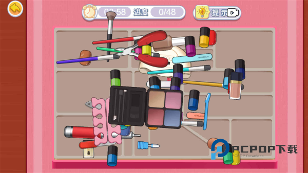 DIY时尚美甲游戏 v.09.911