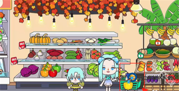 米加小镇世界官方正版