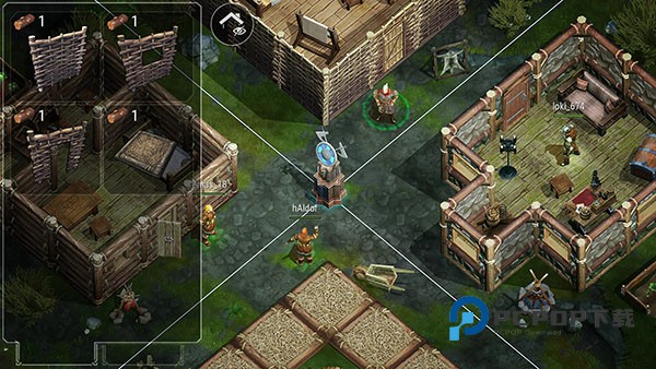 弗里斯伯恩中文版 v1.53.16.100882安卓版