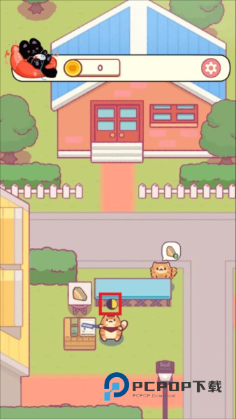 喵桑料理屋截图4