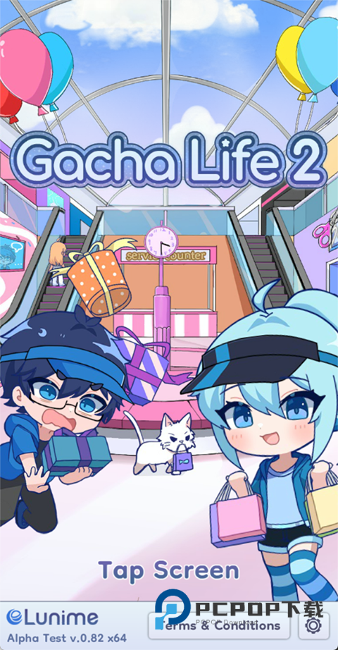 扭蛋人生2最新版安装 v0.96安卓版