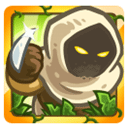 皇城突袭手游下载