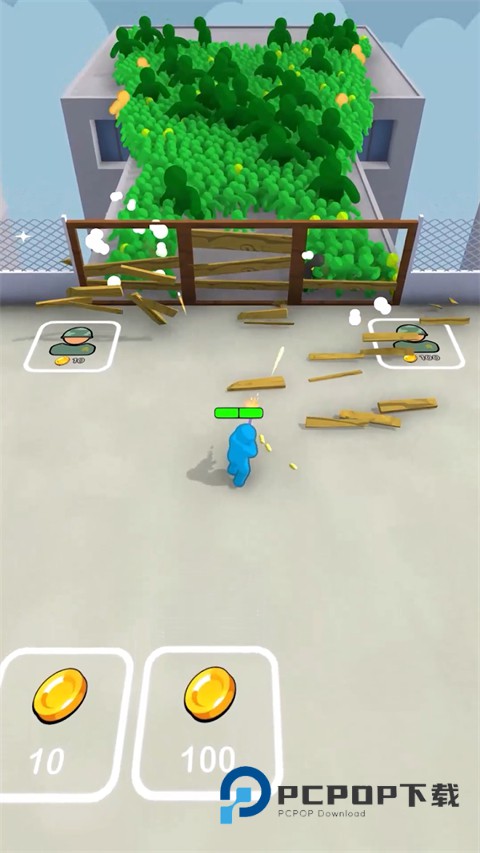 末世日记最新版 v3.8.5安卓版