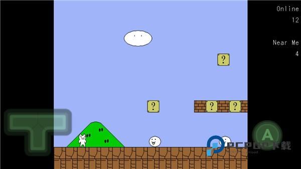 猫里奥联机版手游下载