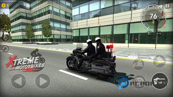 极限摩托车手游最新版(Xtreme Motorbikes) v3.6安卓版