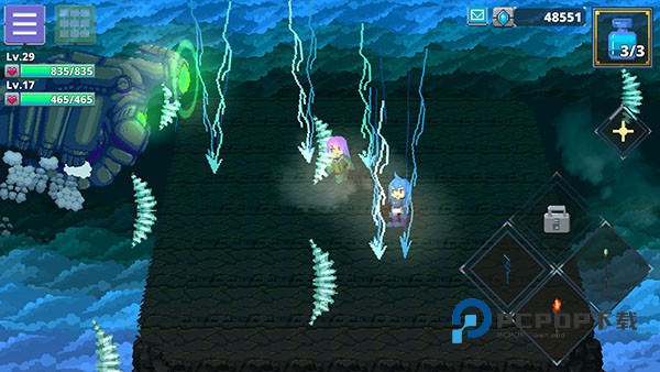 迷宫传说2手游安装官方版 v1.2.1安卓版