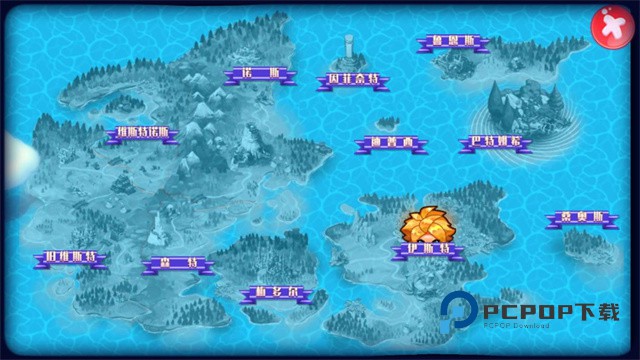 口袋妖怪单机版手游下载