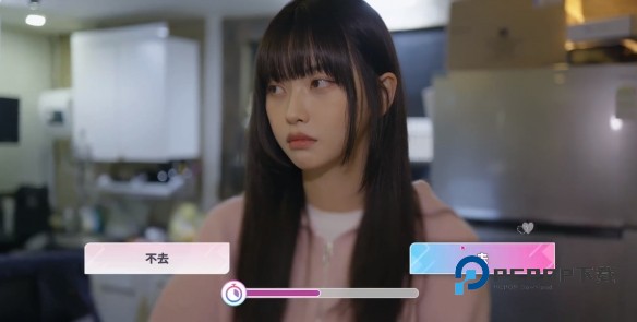 阿西美女室友竟然