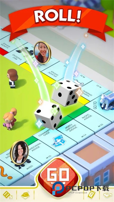 monopoly go游戏官方版 v1.59.5