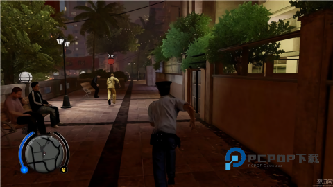 热血无赖手游下载