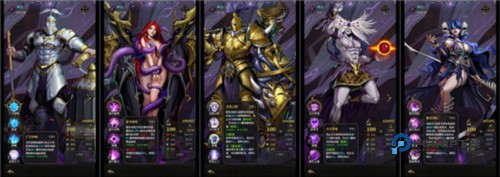 暗之回响官方正版图片6