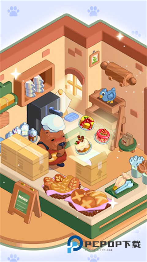 梦幻房间官方正版 v2.10.2安卓版