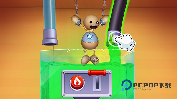 疯狂木偶人官方正版 v2.15.0安卓版