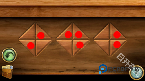 隐秘的世界中文版