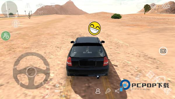 手动挡停车场正版